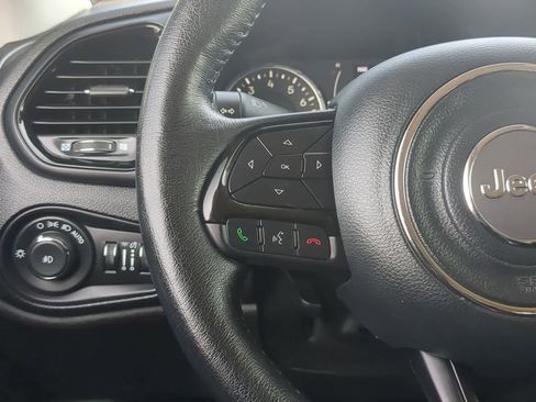 Used 2020 Jeep Renegade Altitude image 24