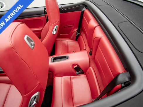 Used 2016 Porsche 911 Carrera GTS RWD image 26