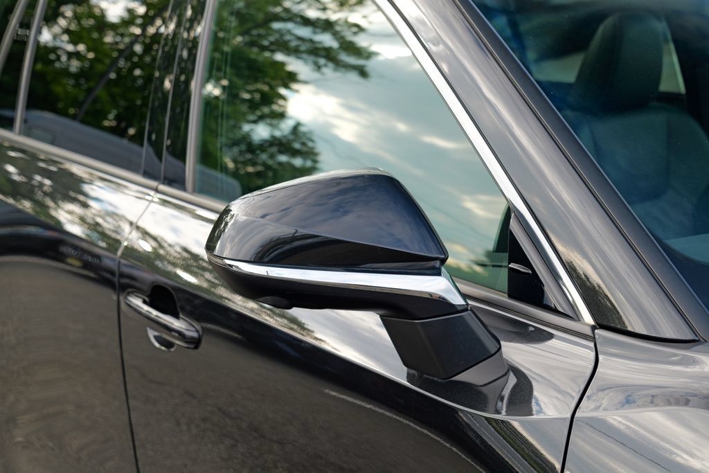 Used 2024 Lexus TX 350 AWD w/ Technology Package image 10