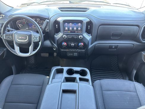 Used 2022 GMC Sierra 1500 Elevation AWD/4WD image 27