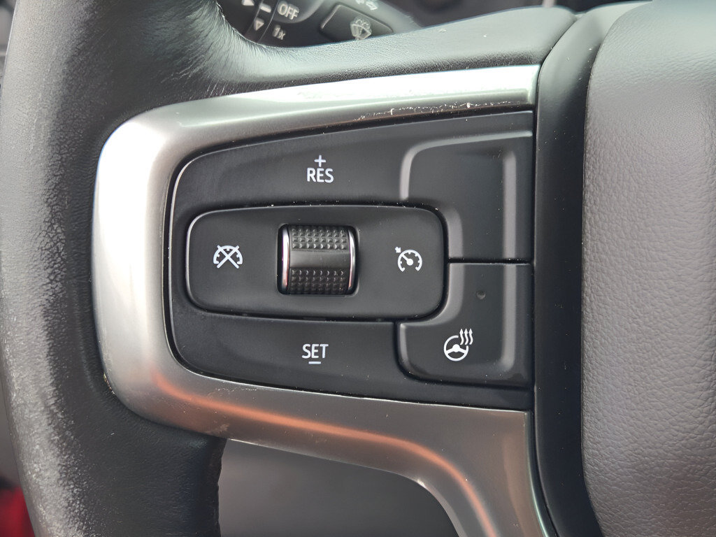 Used 2020 Chevrolet Silverado 1500 LT w/ All-Star Edition AWD/4WD image 34