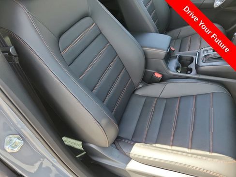 Used 2026 Honda CR-V Sport-L image 21