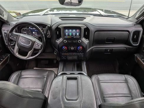 Used 2021 GMC Sierra 2500 Denali w/ Denali Ultimate Package AWD/4WD image 14
