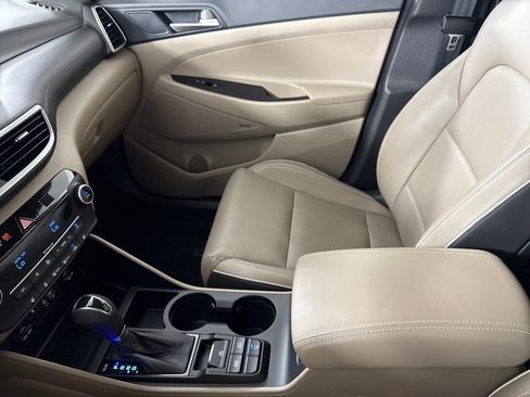 Used 2020 Hyundai Tucson Limited image 20