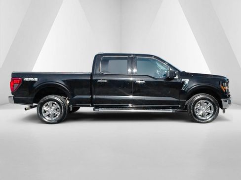 Used 2024 Ford F150 XLT w/ Tow/Haul Package AWD/4WD image 9