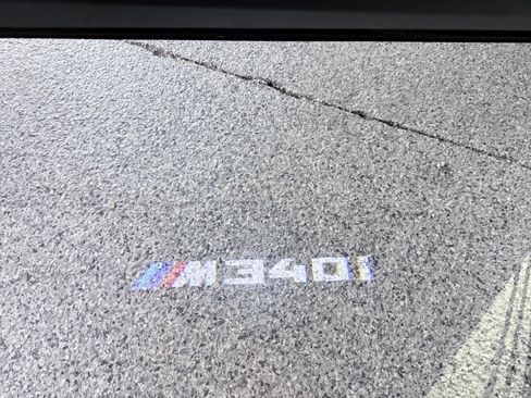 Used 2021 BMW M340i xDrive AWD/4WD image 21