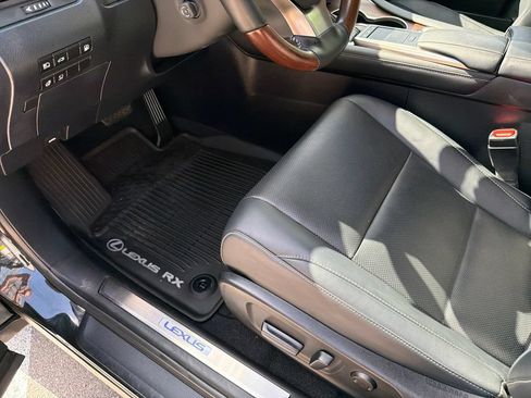Used 2021 Lexus RX 450hL AWD w/ Premium Package image 24