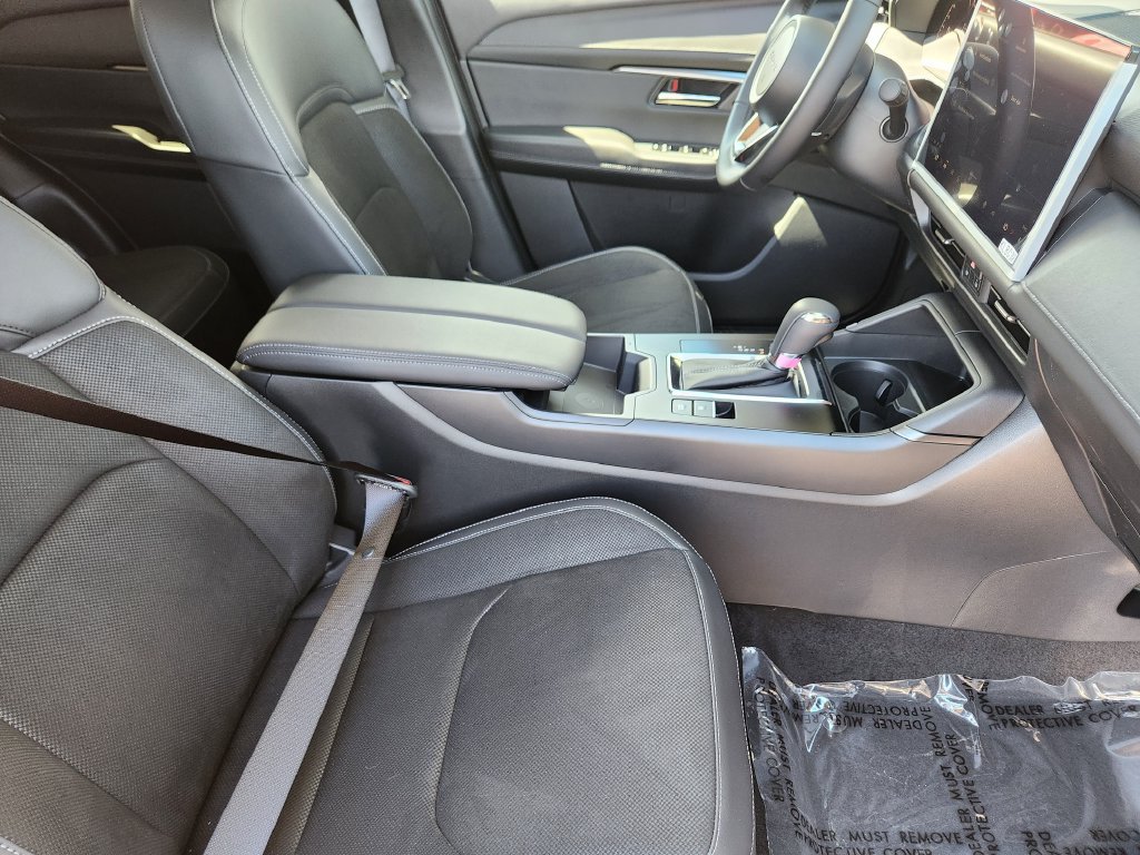 New 2026 MAZDA CX-5 Select AWD/4WD image 5