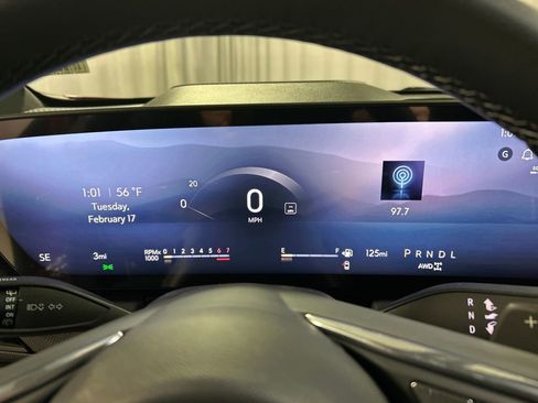 New 2026 Buick Enclave Preferred image 14