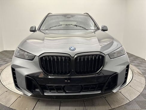 New 2026 BMW X5 xDrive50e w/ M Sport Package AWD/4WD image 14