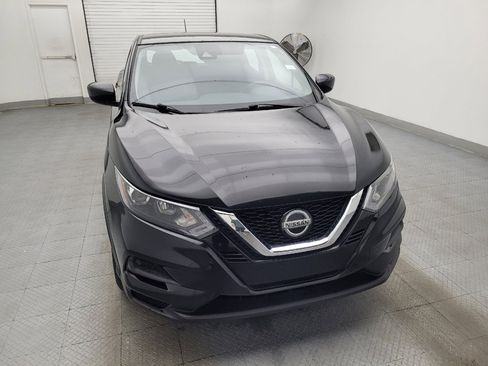 Used 2021 Nissan Rogue Sport S image 14