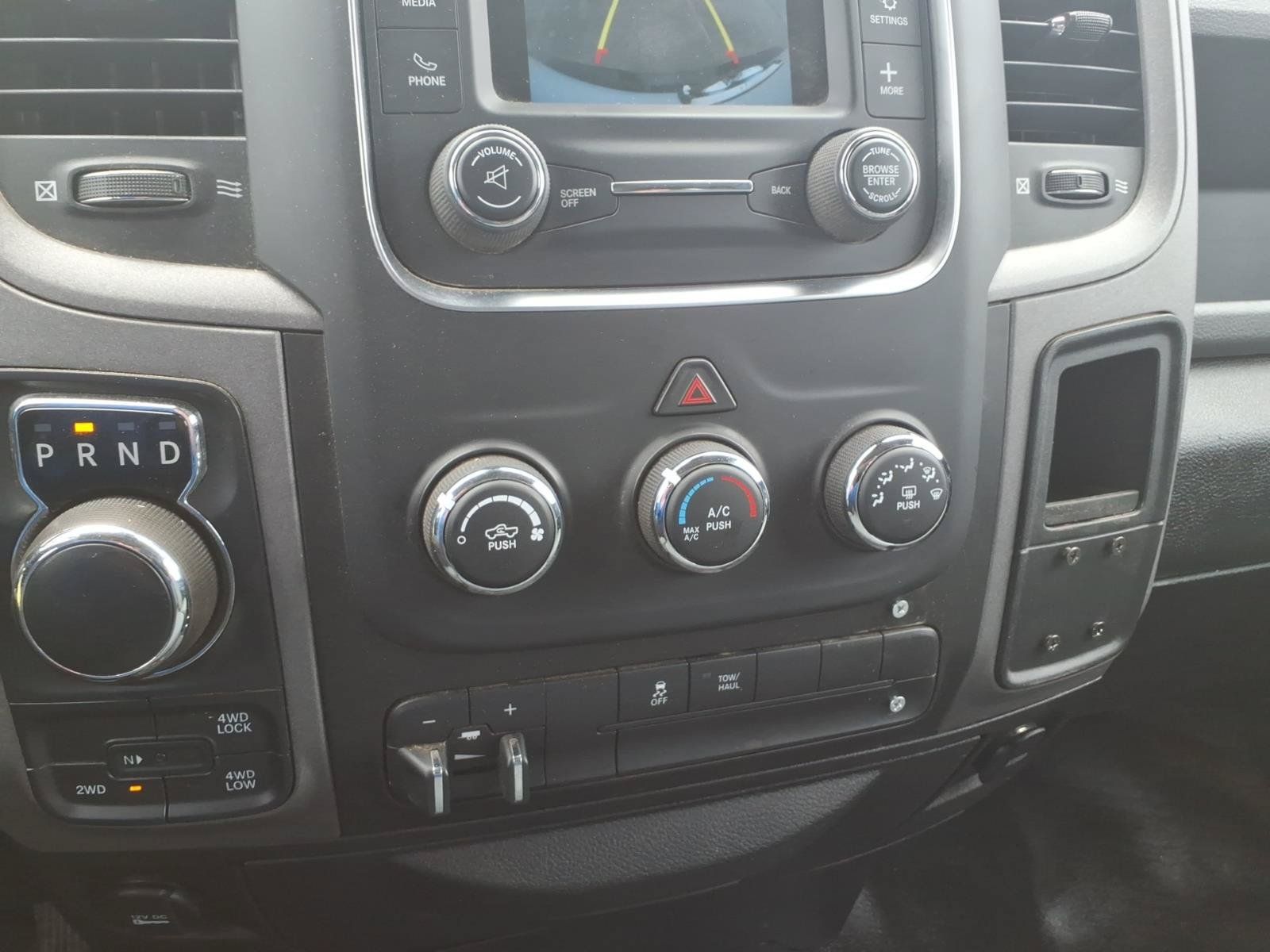 Used 2019 RAM 1500 Tradesman w/ Popular Equipment Group AWD/4WD image 11