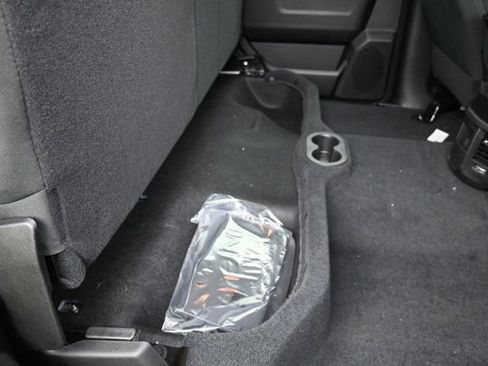 New 2026 RAM 2500 Tradesman AWD/4WD image 17