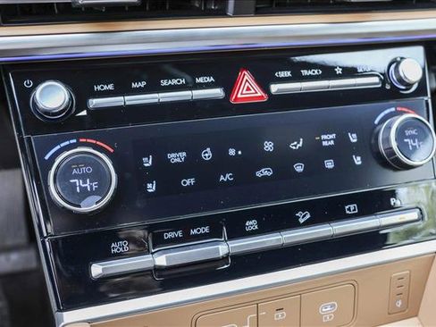 New 2026 Hyundai Santa Fe Calligraphy image 20