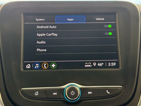 Used 2022 Chevrolet Equinox LT image 49