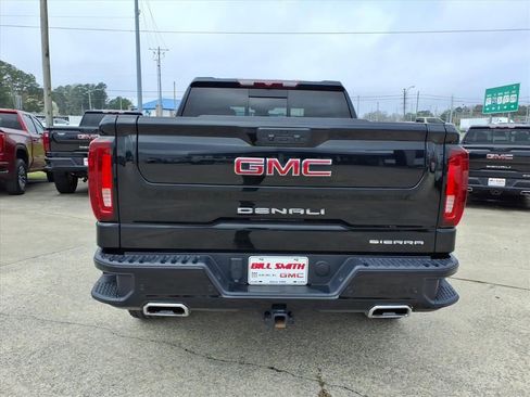 Used 2024 GMC Sierra 1500 Denali image 6