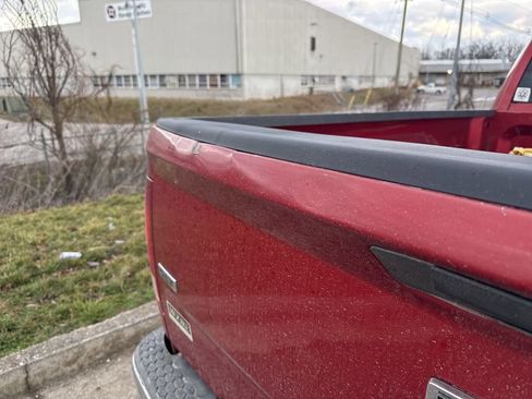 Used 2010 Dodge Ram 2500 Truck SLT w/ Luxury Group image 13