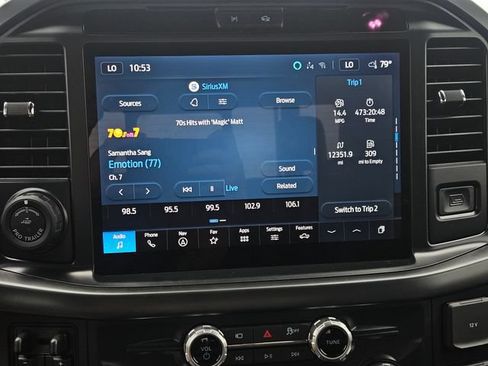 Used 2025 Ford F150 Tremor w/ Bed Utility Package AWD/4WD image 16