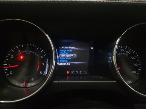 Used 2016 Ford Mustang Premium w/ Equipment Group 201A image 23