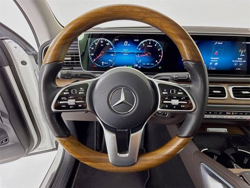 Used 2023 Mercedes-Benz GLE 450 4MATIC image 15