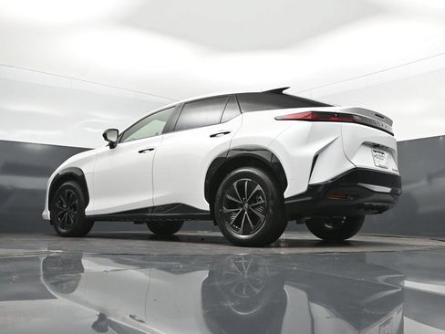 New 2026 Lexus RZ 350e 2WD image 34