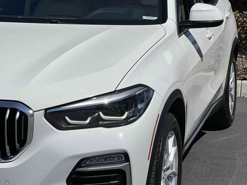 Used 2019 BMW X5 xDrive40i w/ Convenience Package AWD/4WD image 69
