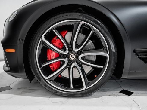Used 2020 Bentley Continental GT image 6