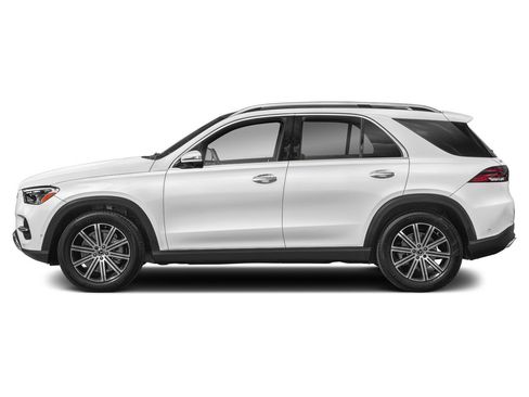 New 2026 Mercedes-Benz GLE 350 GLE 350 image 36