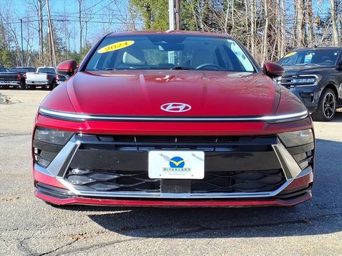 Used 2024 Hyundai Sonata SEL image 28