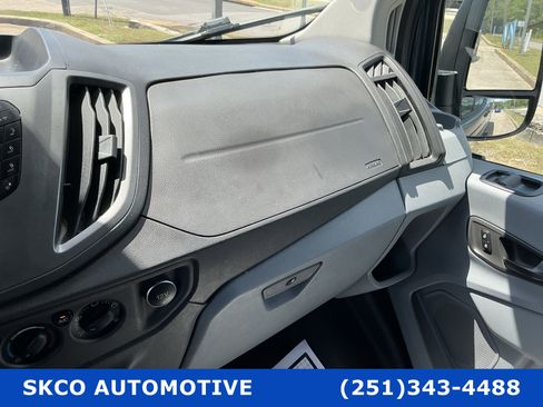 Used 2019 Ford Transit 250 148 High Roof Extended image 24