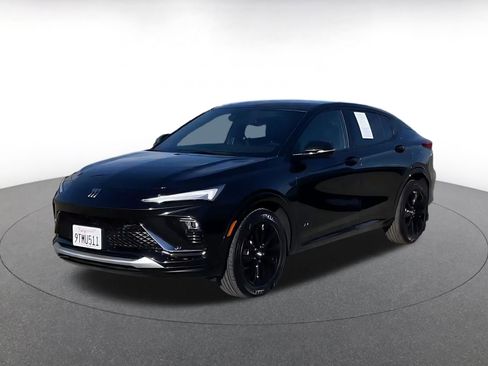 Used 2025 Buick Envista Sport Touring image 7