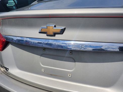 Used 2015 Chevrolet Impala LS FWD image 5