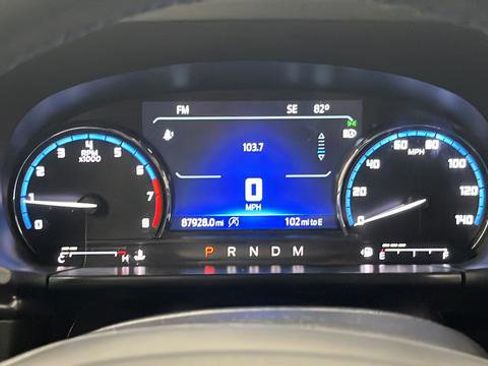 Used 2021 Ford Bronco Sport Badlands w/ Badlands Package AWD/4WD image 17