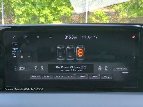 Used 2023 Hyundai Palisade SEL AWD/4WD image 20