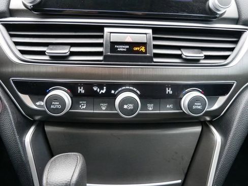 Used 2021 Honda Accord LX image 16