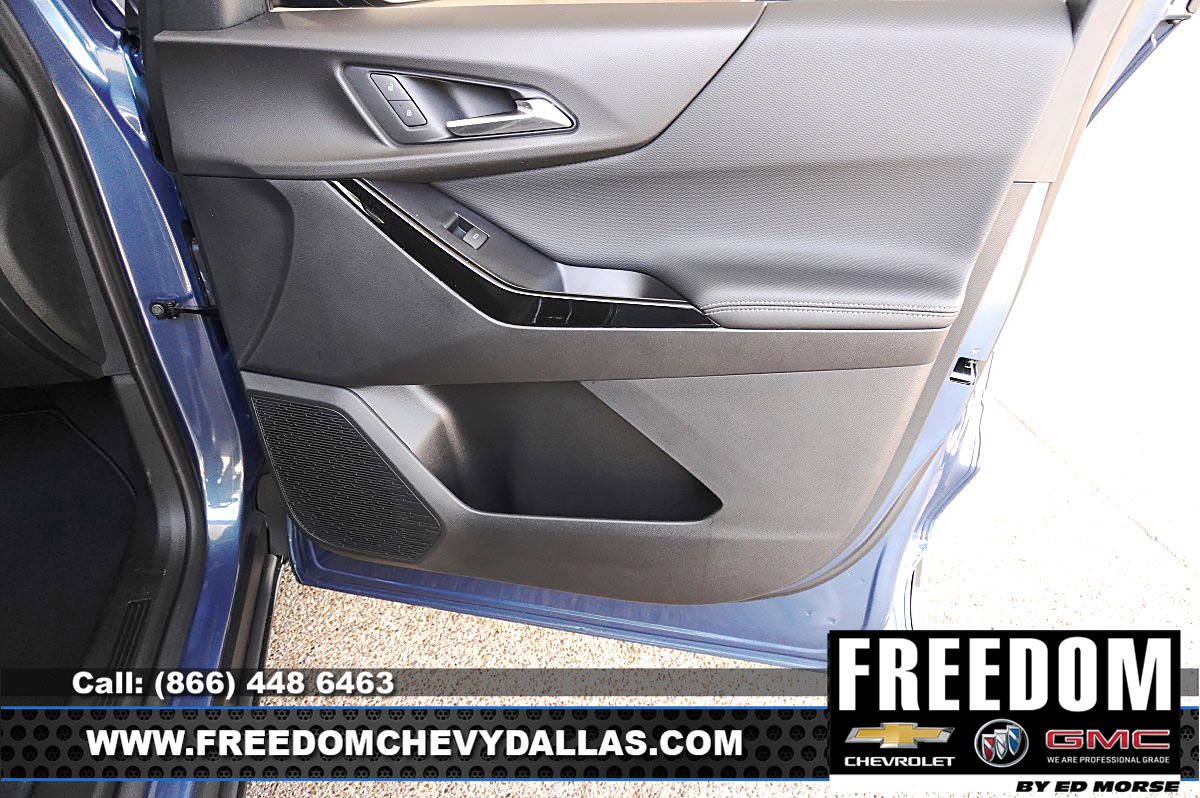 Used 2027 Chevrolet Equinox LT FWD image 40