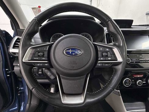 Used 2020 Subaru Forester Premium image 16