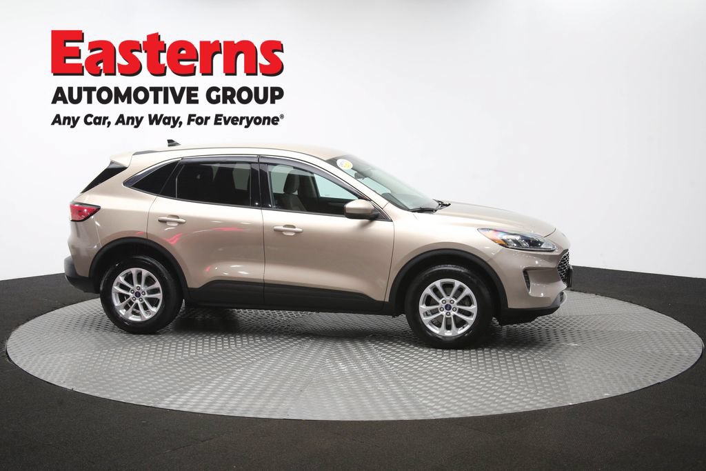 Used 2020 Ford Escape SE AWD/4WD image 48