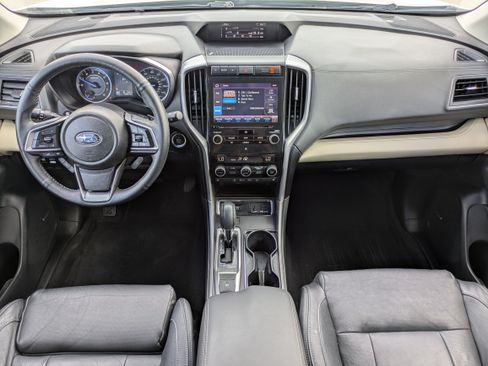 Used 2022 Subaru Ascent Limited w/ Technology Package AWD/4WD image 15
