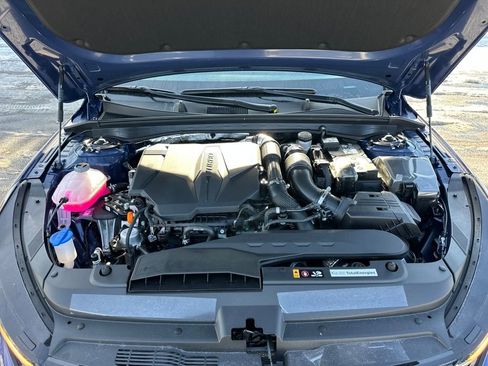 New 2026 Kia K5 GT image 33