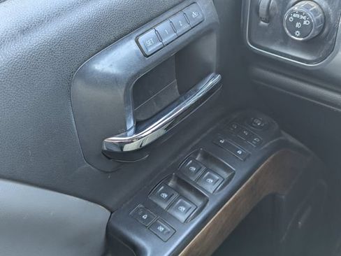 Used 2015 Chevrolet Silverado 3500 LTZ w/ Duramax Plus Package AWD/4WD image 22