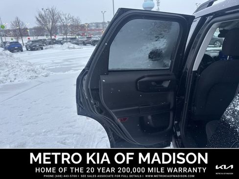 Used 2022 Ford Bronco Sport Base image 24