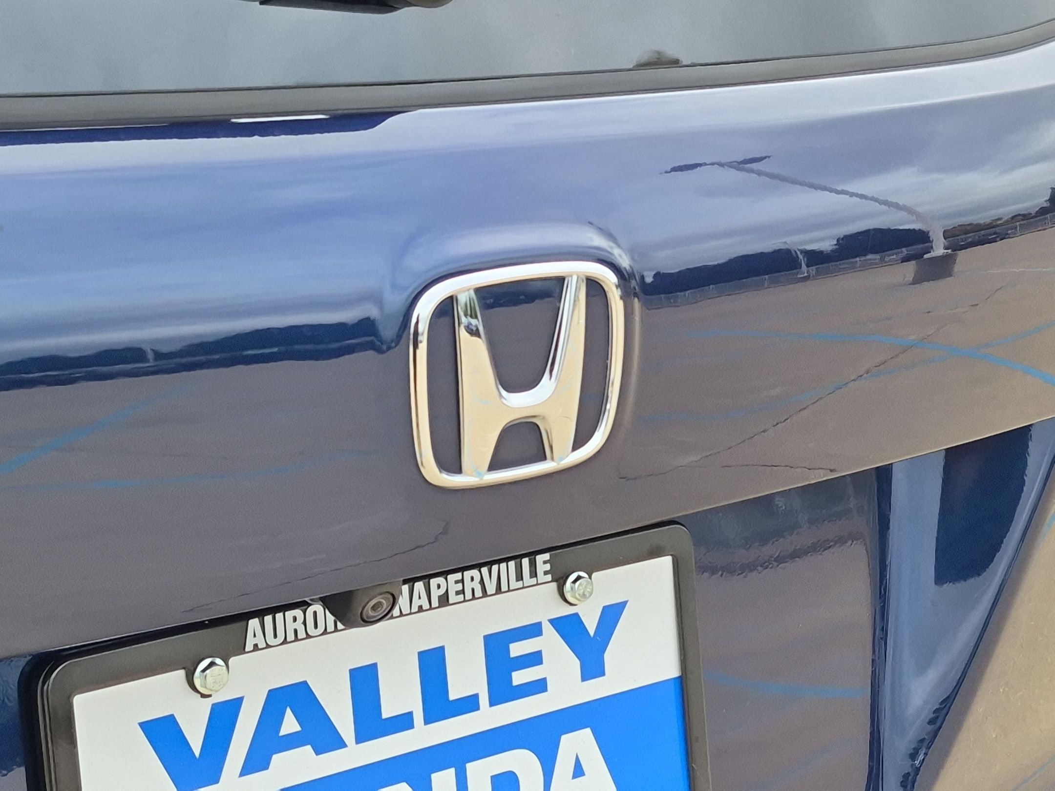 Used 2018 Honda Pilot Elite image 32