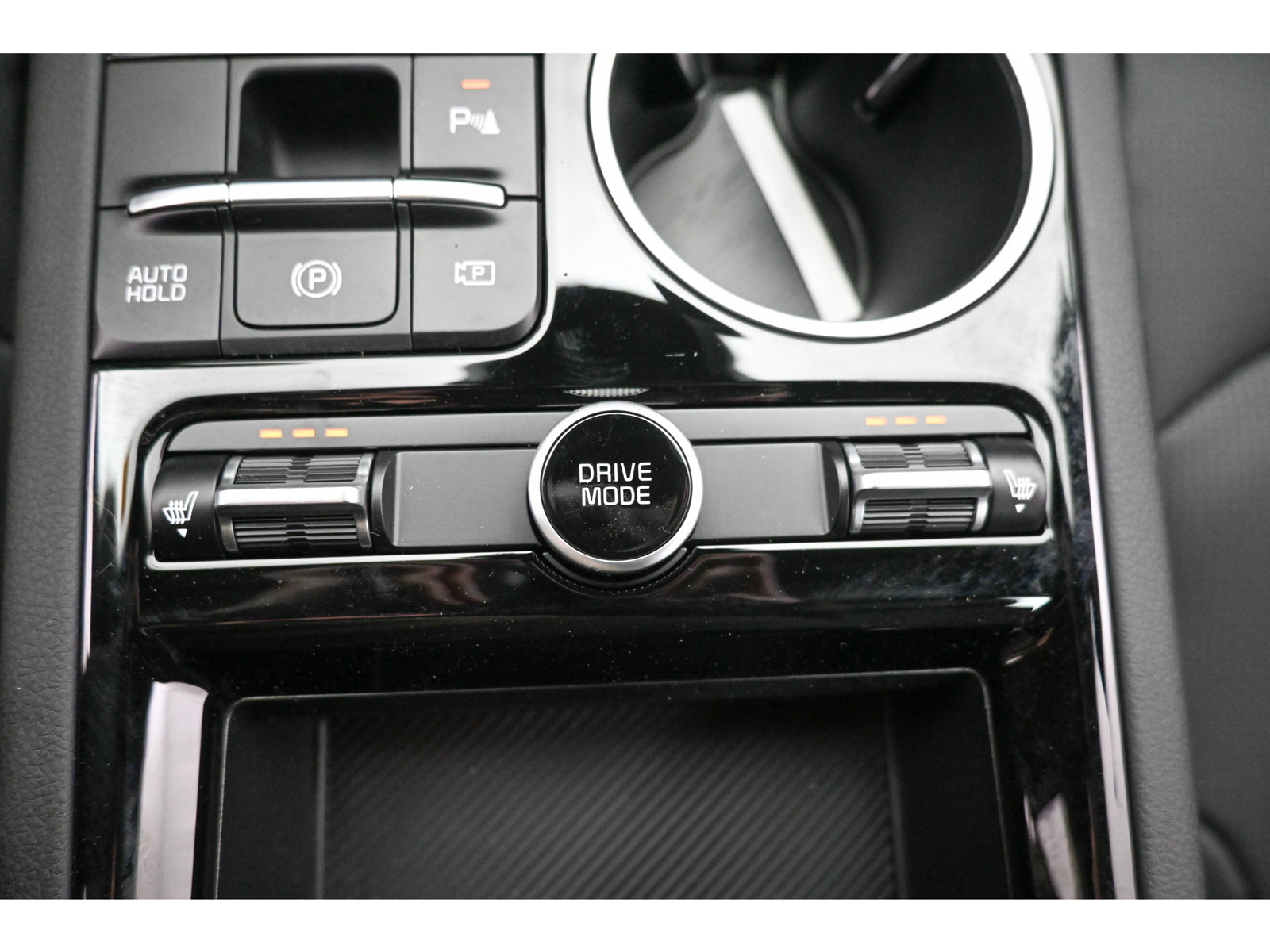 New 2027 Kia K5 GT-Line FWD image 19
