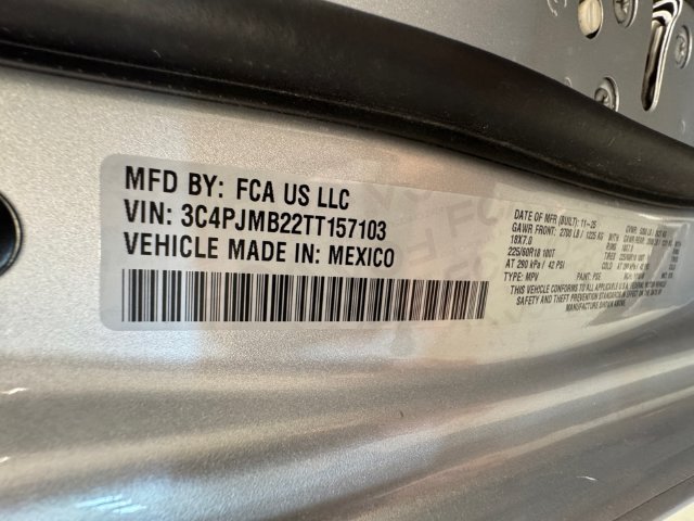 Used 2026 Jeep Cherokee Limited AWD/4WD image 30