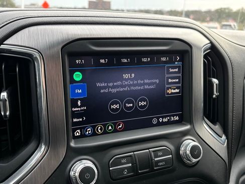 Used 2020 GMC Sierra 3500 Denali w/ Denali Ultimate Package image 10