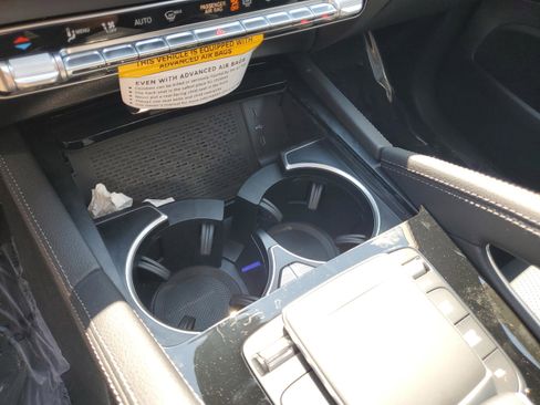 Used 2026 Mercedes-Benz GLE 450 4MATIC image 24