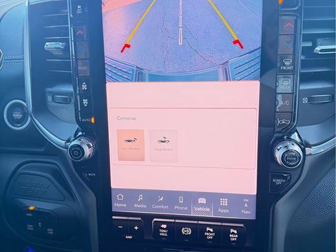 Used 2026 RAM 2500 Laramie image 33