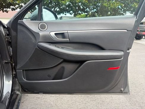 Used 2024 Hyundai Sonata SEL FWD image 10