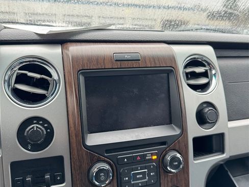 Used 2013 Ford F150 Lariat w/ Luxury Equipment Group image 5